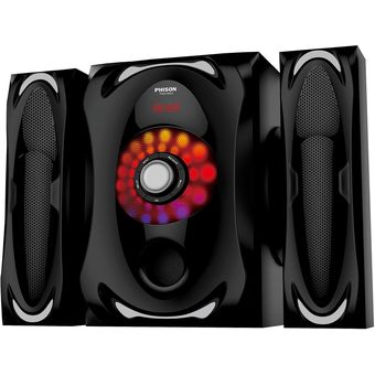 Phison PSW-9653 | 6.5 Subwoofer