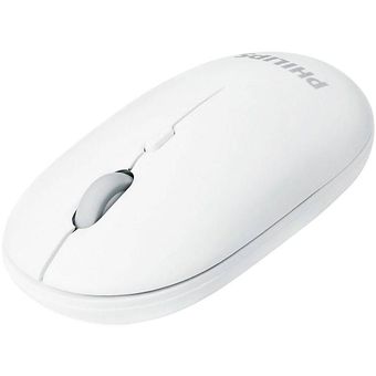 Philips SPK7203 2.4GHz Wireless Mouse