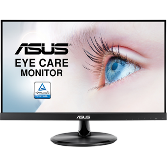 ASUS 21.5" VP229HE Eye Care Monitor