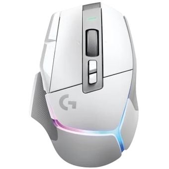 Logitech G502 X PLUS Gaming Mouse