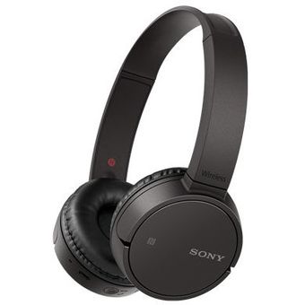 Sony WH-CH500 Wireless Headphones