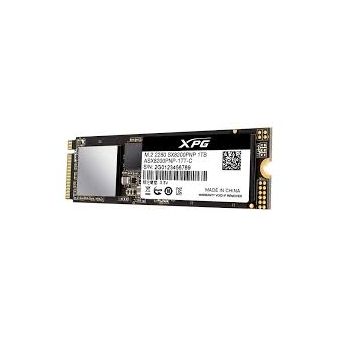 ADATA XPG SX8200 Pro PCIe Gen3x4 M.2 2280 SSD, 1TB