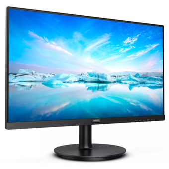 Philips 22" Full HD LCD Monitor, V Lime [221V8/69]