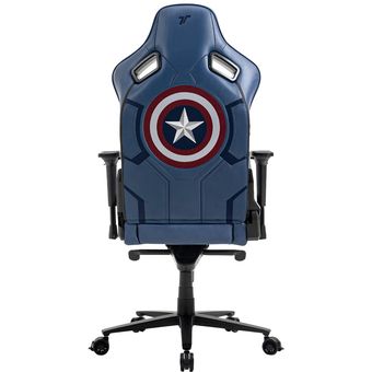 TTRacing Surge X Gaming Chair - Captain America Edition