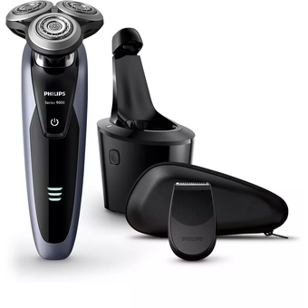 Philips S9111 Series 9000 Wet/Dry Shaver