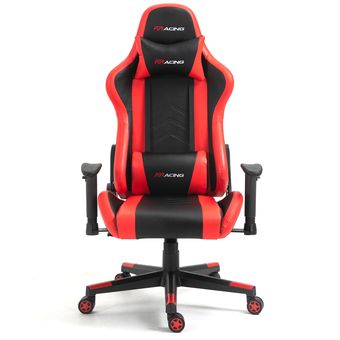 RRACING Saga Series PU Leather