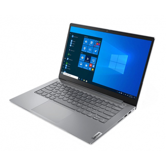 LENOVO ThinkBook 14 G2, 14", i3-1115G4, 4GB/256GB [20VD003GMJ]