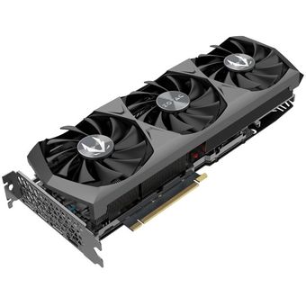 ZOTAC GAMING GeForce RTX 3080 Trinity [ZT-A30800D-10P]