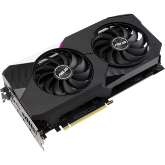 ASUS Dual GeForce RTX 3060 Ti OC Edition 8GB GDDR6