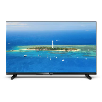 PHILIPS 32" Slim LED TV [32PHT5567/68]