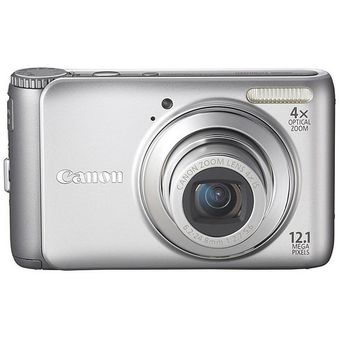Canon PowerShot A3100 IS