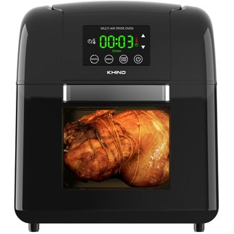 Khind 9.5L Multi Air Fryer Oven [ARF9500]