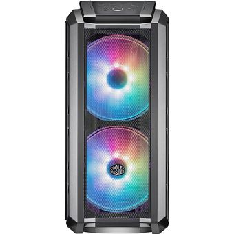Cooler Master MasterCase H500P Mesh ARGB
