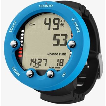 Suunto Zoop Novo