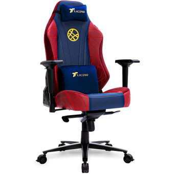 TTRacing Maxx Gaming Chair - Dr Strange Edition