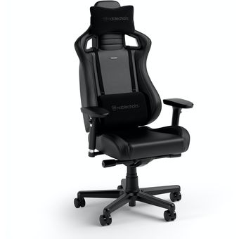 Noblechairs Epic Compact, Eco Synthetic Leather