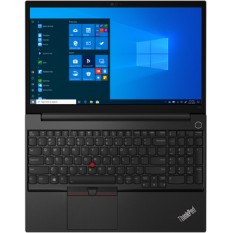 LENOVO ThinkPad E15 (Gen 2), 15.6", i7-1165G7, 8GB/512GB [20TD0012MY]