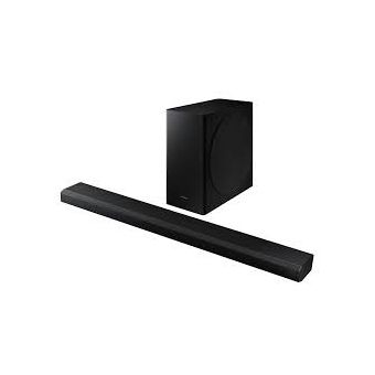 Samsung 3.1.2ch Soundbar w/ Dolby Atmos / DTS:X & Alexa Built-in (2020) [HW-Q800T]