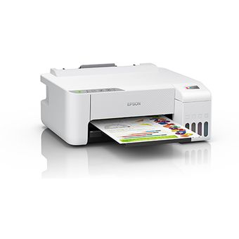 Epson EcoTank L1256 A4 Wi-Fi Ink Tank Printer