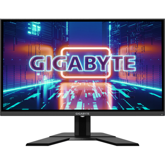 GIGABYTE G27F, 27" Full HD 144Hz Gaming Monitor