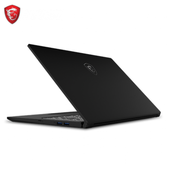 MSI Modern 15 Notebook, 15.6 ", i7-10510U, 8GB/512GB [A10RB-030MY]