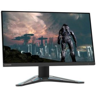 Lenovo G24-20, 23.8" FHD, 144Hz, Gaming Monitor