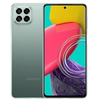 Samsung Galaxy M53 5G (8+256GB)