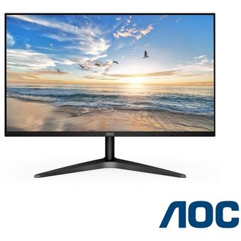 AOC 23.8" IPS Monitor [24B1XH5]