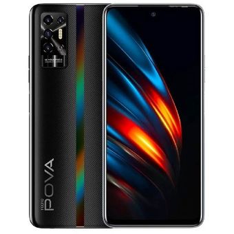 TECNO Pova 2 (4+64GB)
