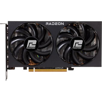 PowerColor Fighter AMD Radeon RX 6600XT 8GB GDDR6