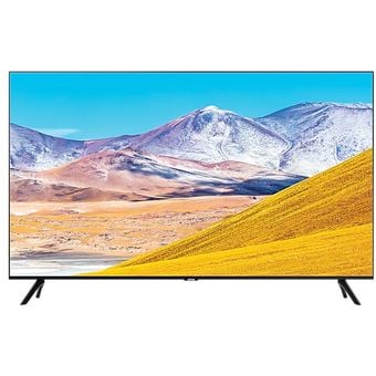 Samsung 82" TU8000 4K UHD LED Smart TV (2020) [UA82TU8000KXXM]