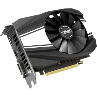ASUS Phoenix GeForce GTX 1660 Ti 6GB GDDR6