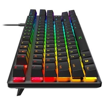 HyperX Alloy Origins Core Mechanical Gaming Keyboard