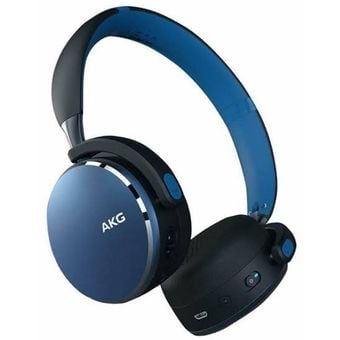AKG Y500 Wireless Headphones