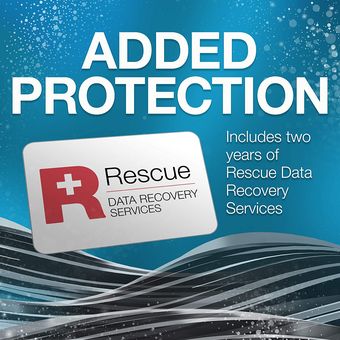 Seagate SkyHawk AI 3.5" Surveillance Hard Drive, 10TB [ST10000VE0004]