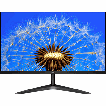 AOC 24B1XH, 23.8" IPS Monitor