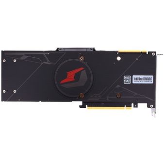 Colorful iGame GeForce RTX 2080 Advanced OC-V