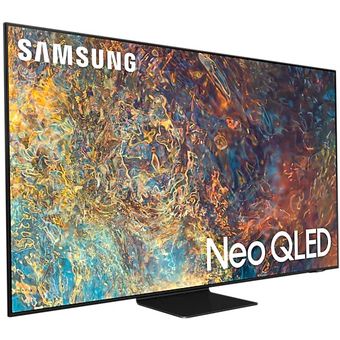Samsung 65" QN90A Neo QLED 4K Smart TV (2021) [QA65QN90AA]