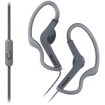 Sony MDR-AS210AP Sports In-ear Headphones