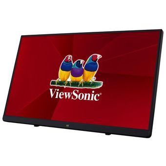 ViewSonic 22" 10-point Touch Screen Monitor [TD2230]