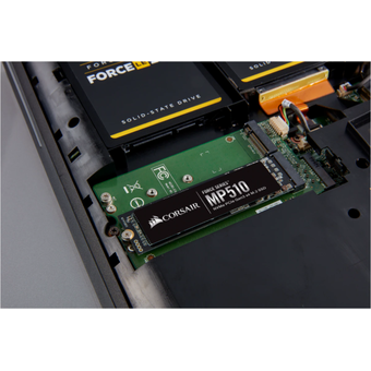 Corsair Force Series MP510 4TB M.2 SSD
