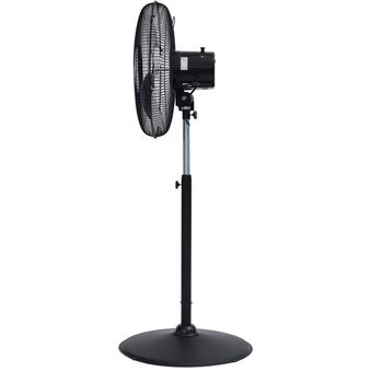 Khind 18" Industrial Stand Fan [SF1802B]