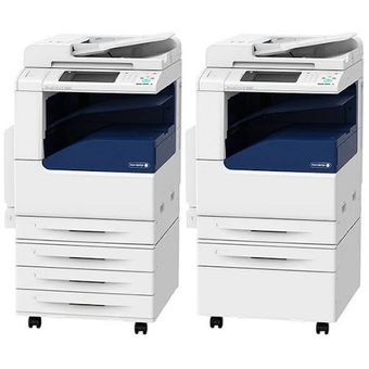 Fujifilm DocuCentre-V 2060 Multifunction Printer