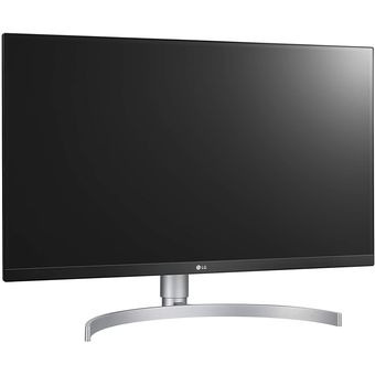 LG 27'' UHD 4K (3840 x 2160) IPS Display [27UL850-W]