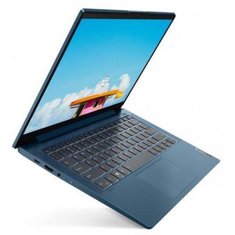 LENOVO IdeaPad Flex 5, 14", i5-1135G7, 16GB/512GB [14ITL05 82HS00APMJ] 