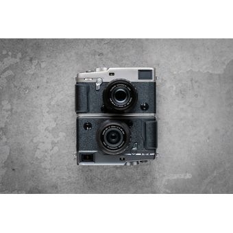 Fujifilm X-Pro3 (Dura Black/Dura Silver)