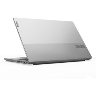 Lenovo Laptop ThinkBook 15 G2 ITL, 15.6'', i5-1135G7, 8GB/512GB [20VE00M6MJ]