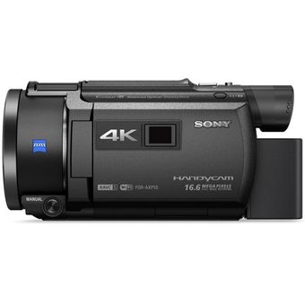 Sony FDR-AXP55