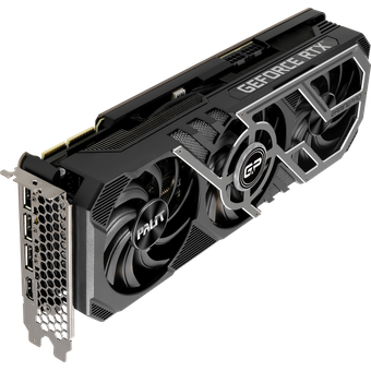 Palit GeForce RTX 3090 GamingPro OC