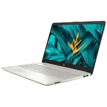 HP Laptop, 15.6", i5-10210U, 8GB/512GB [15s-du1082TX]